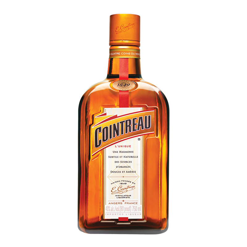 LICOR COINTREAU 700ML