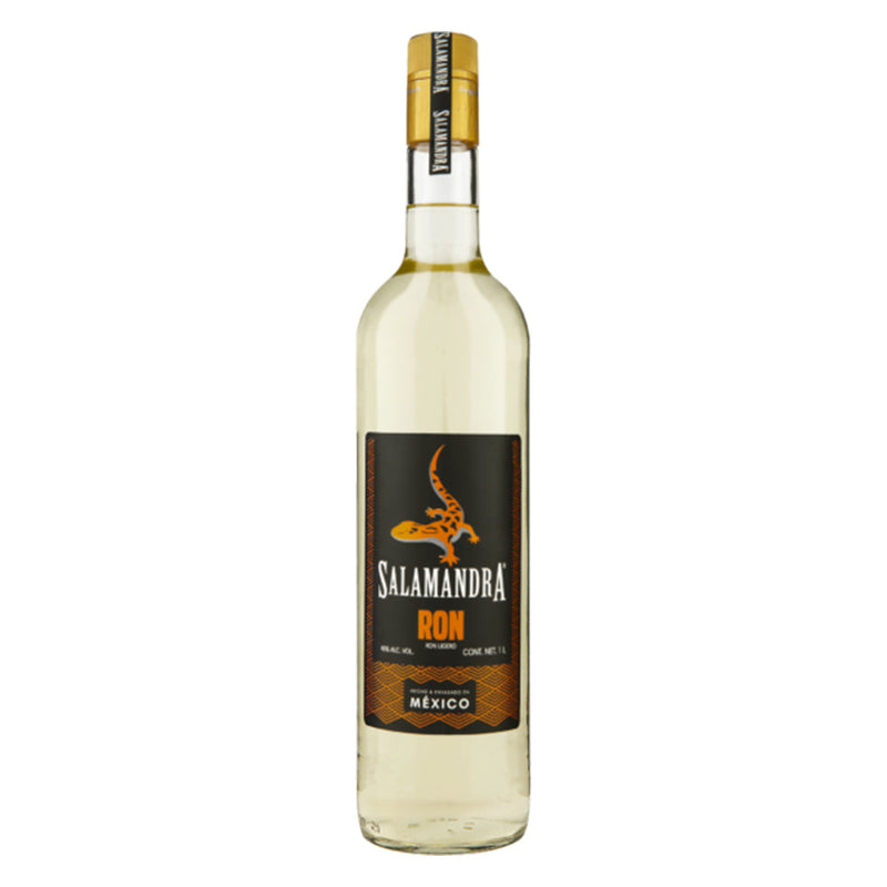 LICOR DE NARANJA SALAMANDRA PET 1000ML