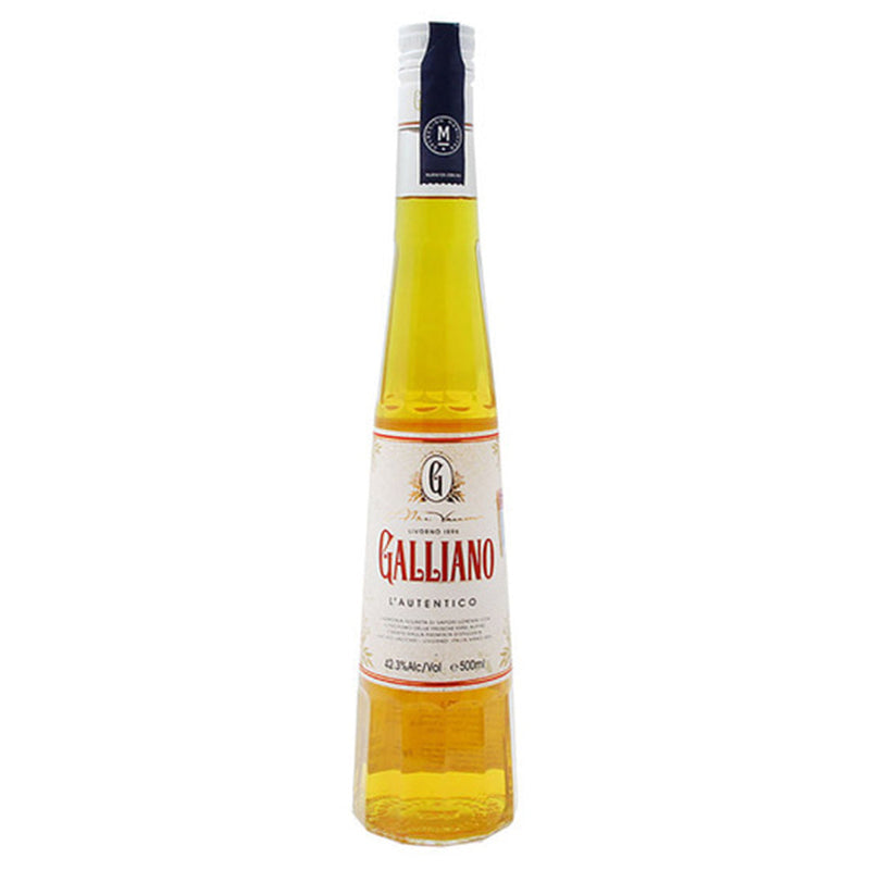 LICOR GALLIANO 500ML