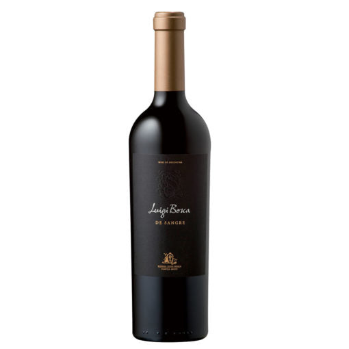 VINO TINTO LUIGI BOSCA DE SANGRE BLEND 750ML