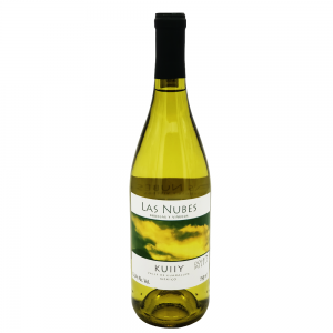 VINO BLANCO LAS NUBES KUIIY 750ML