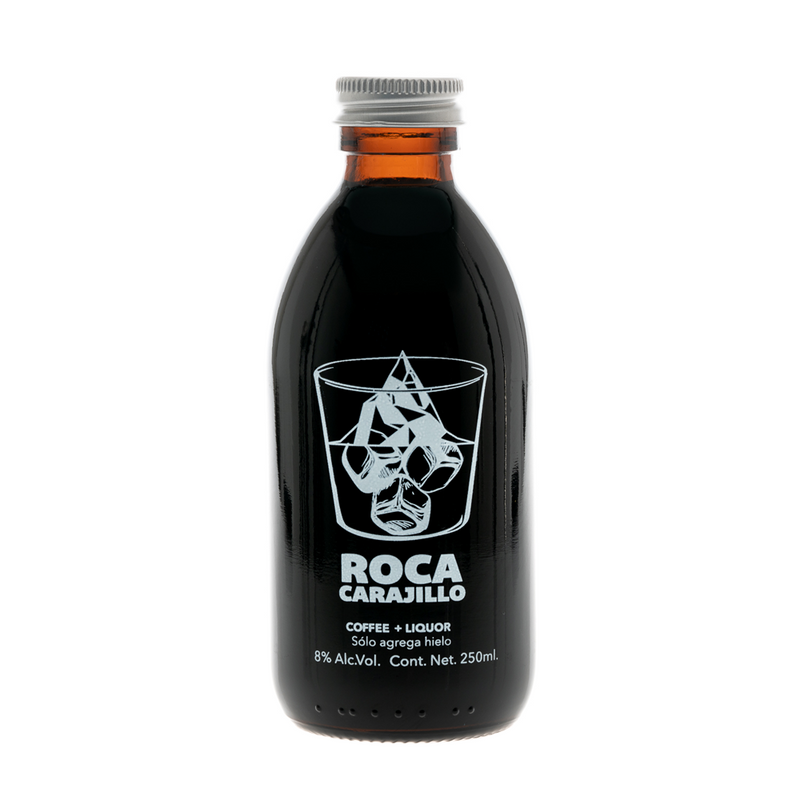 LICOR CARAJILLO ROCA 185ML