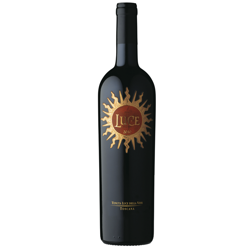 VINO TINTO FRESCOBALDI LUCE DELLA VITE 750ML