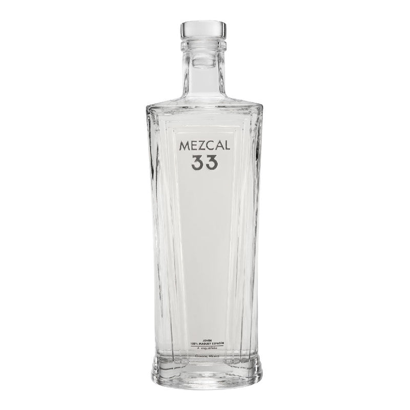 MEZCAL 33 JOVEN 750ML