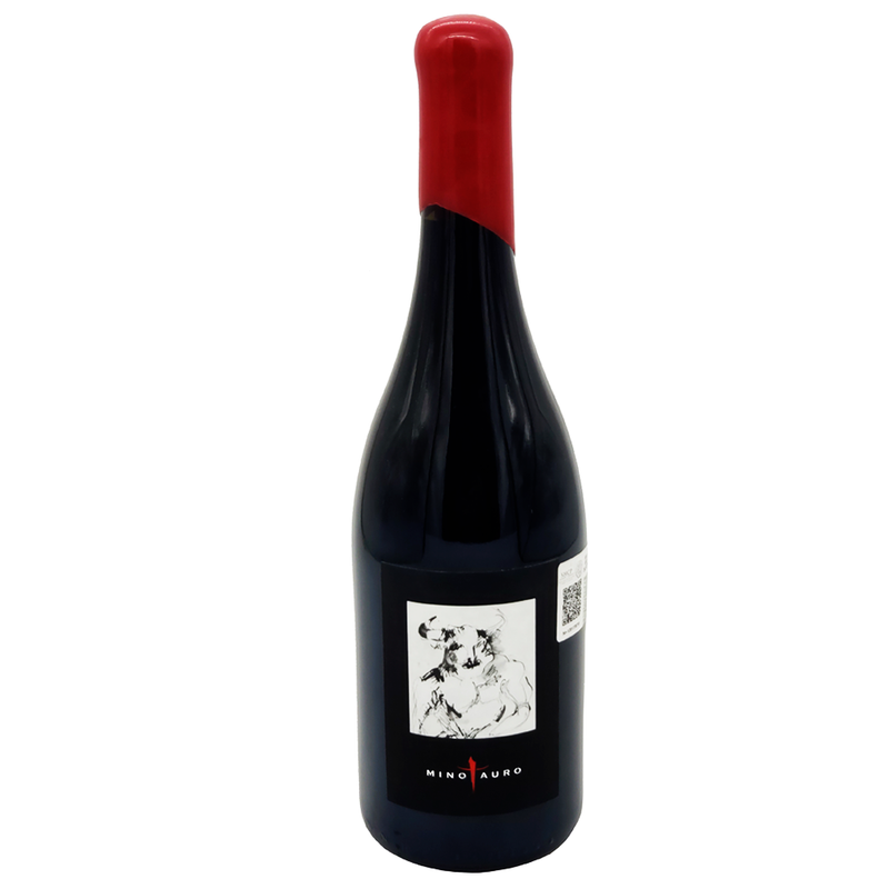 VINO TINTO MINOTAURO 750ML