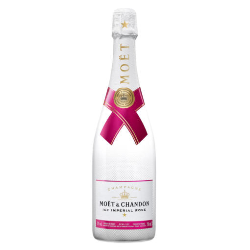 Champagne Moët & Chandon Ice Impérial Rosé 750ml