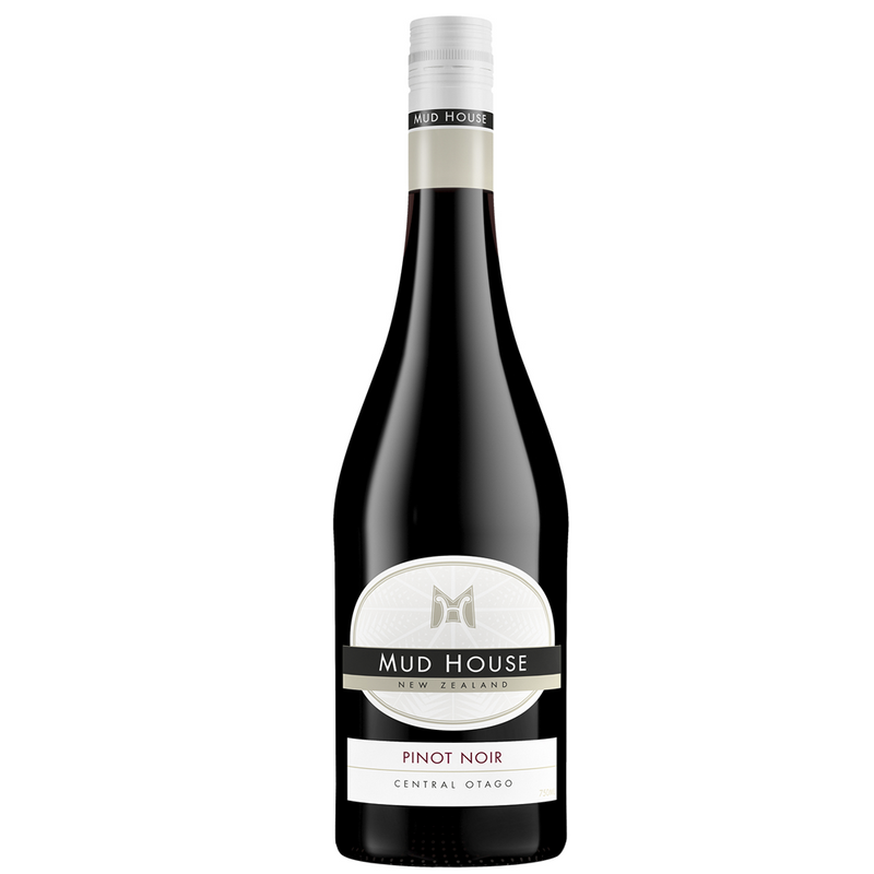 VINO TINTO MUD HOUSE PINOT NOIR 750ML