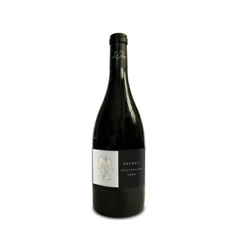 VINO TINTO RAFAEL ADOBE GUADALUPE 750ML