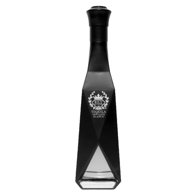 TEQUILA REY DEL MUNDO BLANCO 750ML