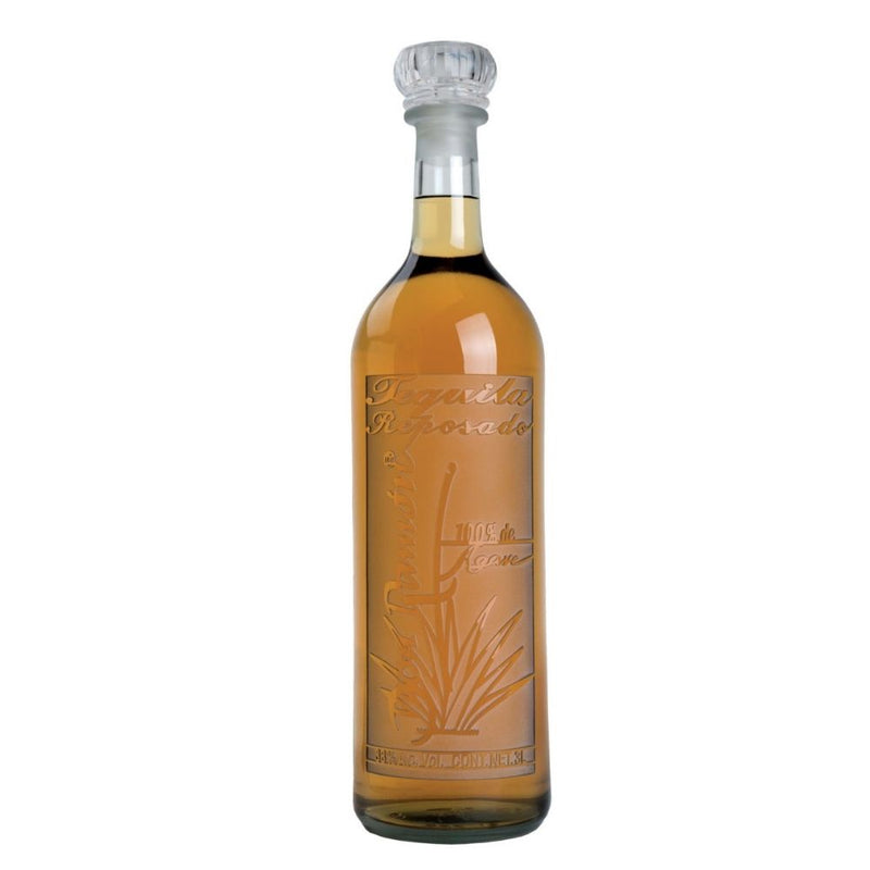 TEQUILA DON RAMON REPOSADO 3000ML