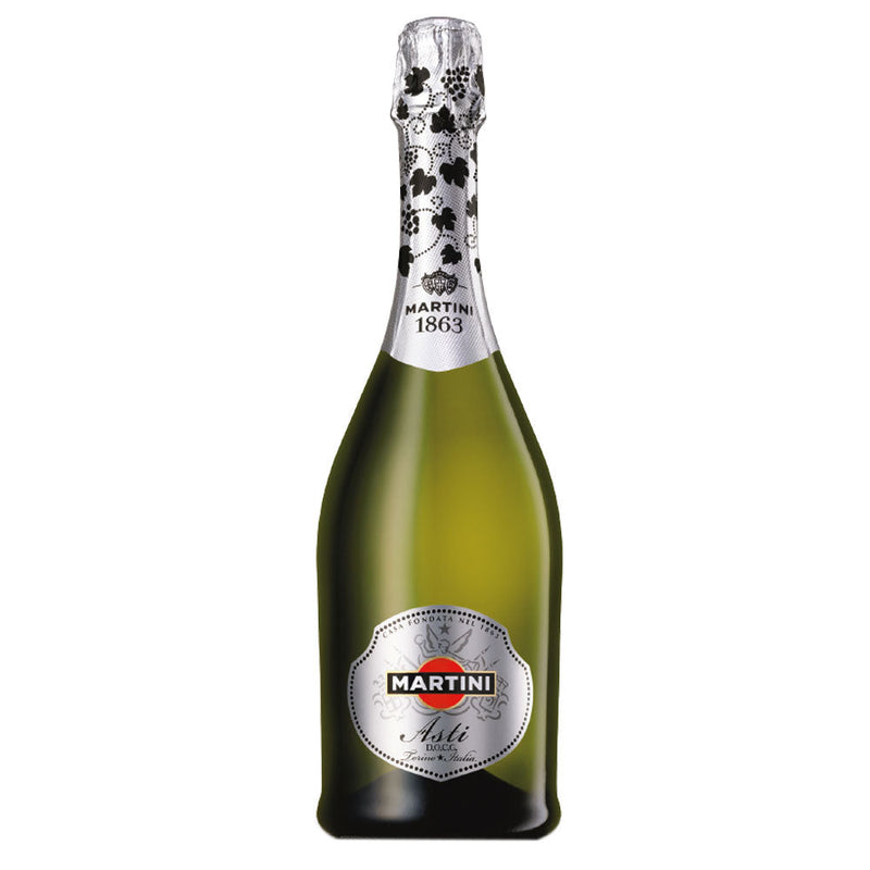 VINO ESPUMOSO ASTI MARTINI 750ML