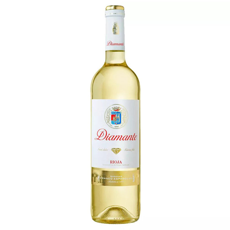 VINO BLANCO DIAMANTE 750ML