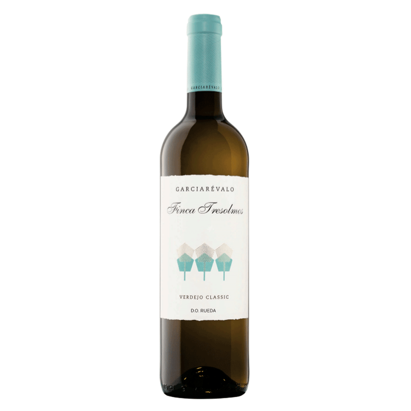 VINO BLANCO TRES OLMOS VERDEJO 750ML