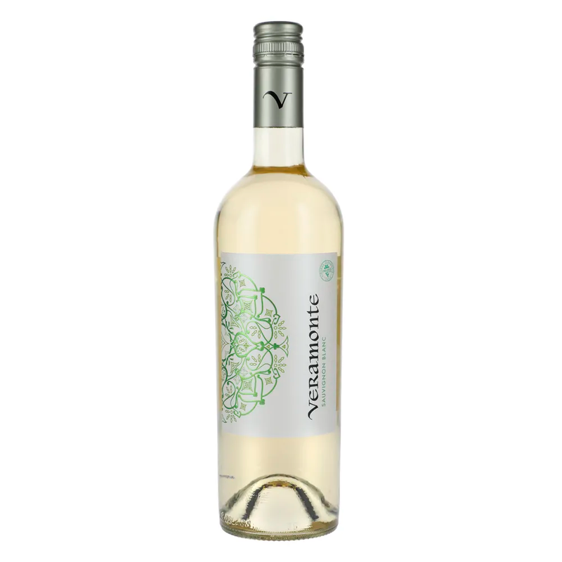 VINO BLANCO VERAMONTE SAUVIGNON BLANC 750ML