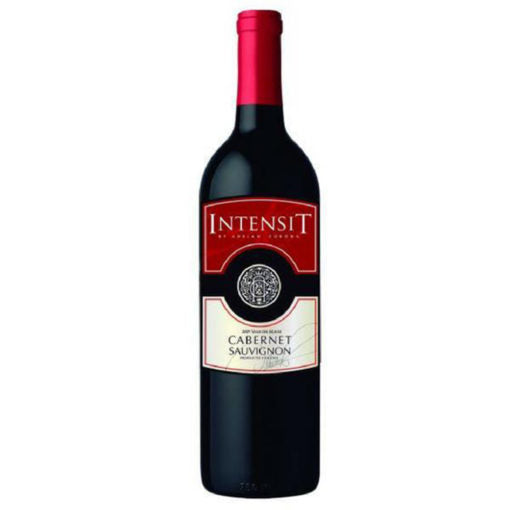 VINO TINTO INTENSIT CABSAUV 750ML