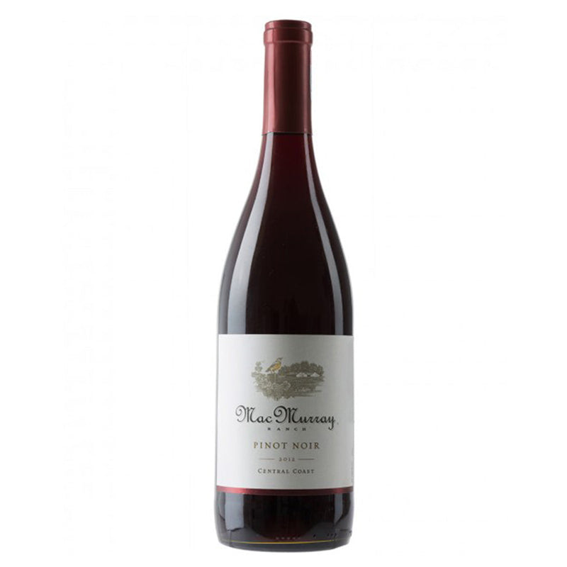 VINO TINTO MAC MURRAY PINOT NOIR 750ML