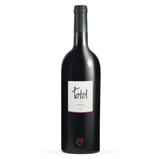 VINO TINTO TOTOL ZINFANDEL 750ML