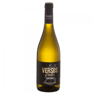 VINO BLANCO VERSOS DE VALTUILLE GODELLO 750ML