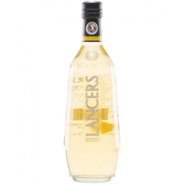 VINO BLANCO LANCERS WHITE 750ML