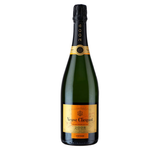 Champagne Veuve Clicquot Vintage 2008 750ml