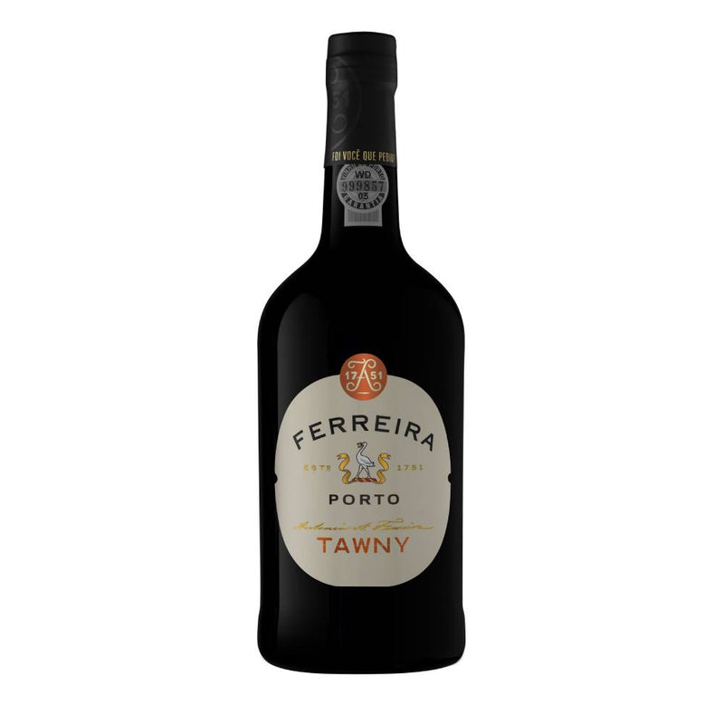 OPORTO FERREIRA TAWNY 750ML