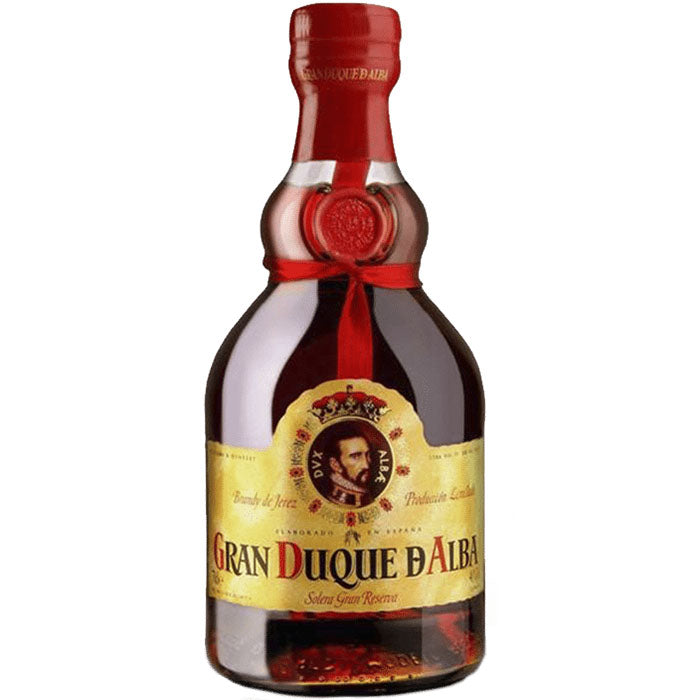 BRANDY GRAN DUQUE DE ALBA 700ML