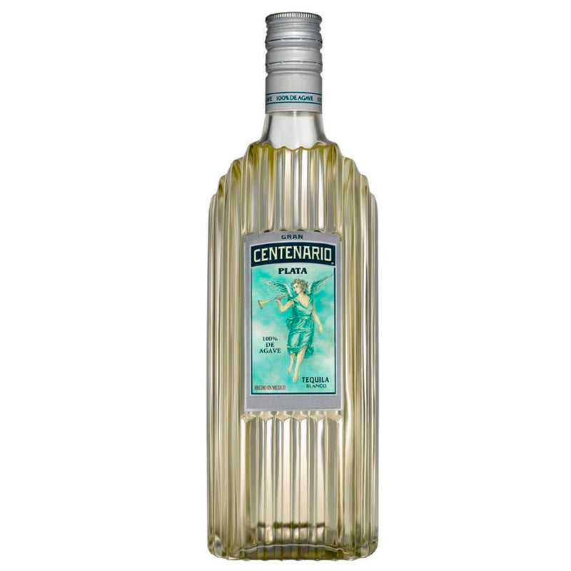 TEQUILA CUERVO GRAN CENTENARIO PLATA 950ML