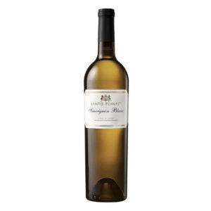 VINO BLANCO SANTO TOMAS SAUVBLANC 750ML