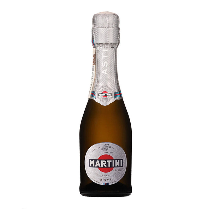 VINO ESPUMOSO ASTI MARTINI 200ML