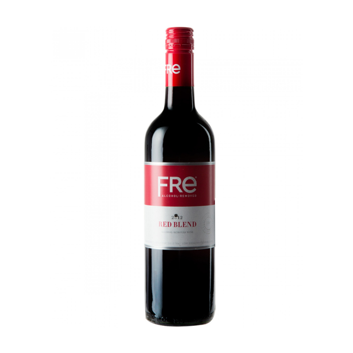 VINO TINTO SUTTER HOME FREE PREMIUM 750ML